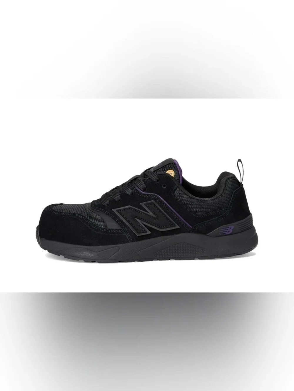 New Balance product information